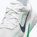Buty do biegania męskie Nike Quest 7 white/green spark/midnight navy 7