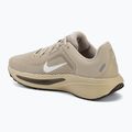 Buty do biegania męskie Nike Quest 7 desert khaki/dark hazel/filbert/sail 3