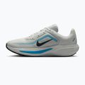 Buty do biegania męskie Nike Quest 7 vast grey/light current blue/anthracite 2