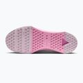 Buty treningowe damskie Nike Metcon 10 bleached lilac/light magenta/pink rise 3