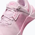 Buty treningowe damskie Nike Metcon 10 bleached lilac/light magenta/pink rise 5