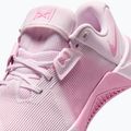 Buty treningowe damskie Nike Metcon 10 bleached lilac/light magenta/pink rise 6