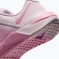 Buty treningowe damskie Nike Metcon 10 bleached lilac/light magenta/pink rise 7