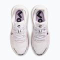Buty do biegania damskie Nike Vomero Premium white/summit white/bleached lilac/black 5