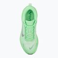 Buty do biegania damskie Nike Vomero Plus white/illusion green/metallic silver 5