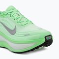 Buty do biegania damskie Nike Vomero Plus white/illusion green/metallic silver 7