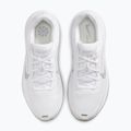 Buty do biegania męskie Nike Quest 7 white/vast grey/vast grey/wolf grey 5