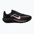 Buty do biegania damskie Nike Quest 7 black/taupe haze/silt red