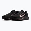 Buty do biegania damskie Nike Quest 7 black/taupe haze/silt red 3