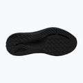Buty do biegania damskie Nike Quest 7 black/taupe haze/silt red 4