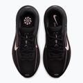 Buty do biegania damskie Nike Quest 7 black/taupe haze/silt red 5