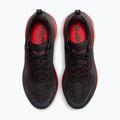 Buty do biegania męskie Nike Vomero Plus anthracite/bright crimson/black 5