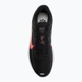 Buty do biegania męskie Nike Quest 7 black/white/anthracite/red orbit 5