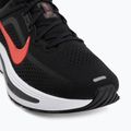 Buty do biegania męskie Nike Quest 7 black/white/anthracite/red orbit 7