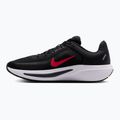 Buty do biegania męskie Nike Quest 7 black/white/anthracite/red orbit 2