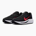 Buty do biegania męskie Nike Quest 7 black/white/anthracite/red orbit 3