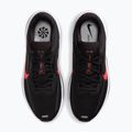 Buty do biegania męskie Nike Quest 7 black/white/anthracite/red orbit 5