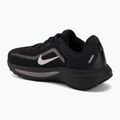 Buty do biegania damskie Nike Quest 7 black/taupe haze/silt red 3