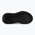 Buty do biegania damskie Nike Quest 7 black/taupe haze/silt red 4