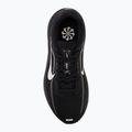 Buty do biegania damskie Nike Quest 7 black/taupe haze/silt red 5