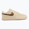 Buty męskie Nike Court Vision SE Rattan/Rocky Tan/Mink Brown 2