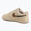 Buty męskie Nike Court Vision SE Rattan/Rocky Tan/Mink Brown 3