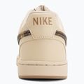 Buty męskie Nike Court Vision SE Rattan/Rocky Tan/Mink Brown 6