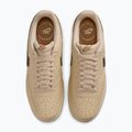 Buty męskie Nike Court Vision SE Rattan/Rocky Tan/Mink Brown 5