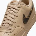 Buty męskie Nike Court Vision SE Rattan/Rocky Tan/Mink Brown 7