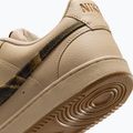 Buty męskie Nike Court Vision SE Rattan/Rocky Tan/Mink Brown 8