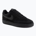 Buty męskie Nike Court Vision Low black/dark smoke grey/black