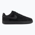 Buty męskie Nike Court Vision Low black/dark smoke grey/black 2