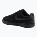 Buty męskie Nike Court Vision Low black/dark smoke grey/black 3