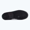 Buty męskie Nike Court Vision Low black/dark smoke grey/black 4