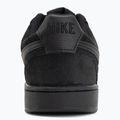 Buty męskie Nike Court Vision Low black/dark smoke grey/black 6