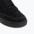 Buty męskie Nike Court Vision Low black/dark smoke grey/black 7