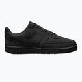 Buty męskie Nike Court Vision Low black/dark smoke grey/black