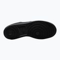 Buty męskie Nike Court Vision Low black/dark smoke grey/black 3
