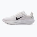 Buty do biegania damskie Nike Quest 7 summit white/white/metallic silver/black 2
