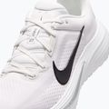 Buty do biegania damskie Nike Quest 7 summit white/white/metallic silver/black 7