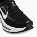 Buty do biegania damskie Nike Quest 7 black/anthracite/white 7