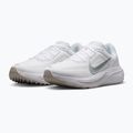 Buty do biegania damskie Nike Quest 7 white/vast grey/vast grey/wolf grey 3