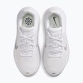 Buty do biegania damskie Nike Quest 7 white/vast grey/vast grey/wolf grey 5