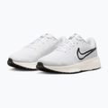 Buty do biegania damskie Nike Run Defy white/sail/off white/black 3