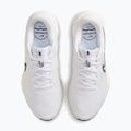 Buty do biegania damskie Nike Run Defy white/sail/off white/black 5