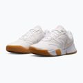 Buty do tenisa damskie Nike Court Lite 4 White/Summit White/Linen/Light Orewood Brown 3