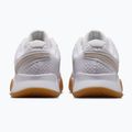 Buty do tenisa damskie Nike Court Lite 4 White/Summit White/Linen/Light Orewood Brown 4