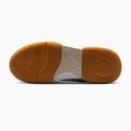 Buty do tenisa damskie Nike Court Lite 4 White/Summit White/Linen/Light Orewood Brown 6