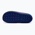 Klapki męskie Nike ReactX Rejuven8 light current blue/light current blue 3