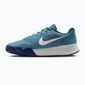 Buty do tenisa męskie Nike Vapor Lite 3 Clay smokey blue/light bone/new slate/white 2